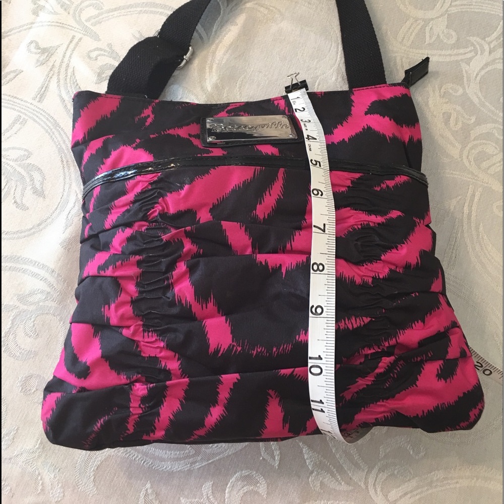 🎁 Betsey JOHNSON Crossbody Bag - Picture 4 of 6